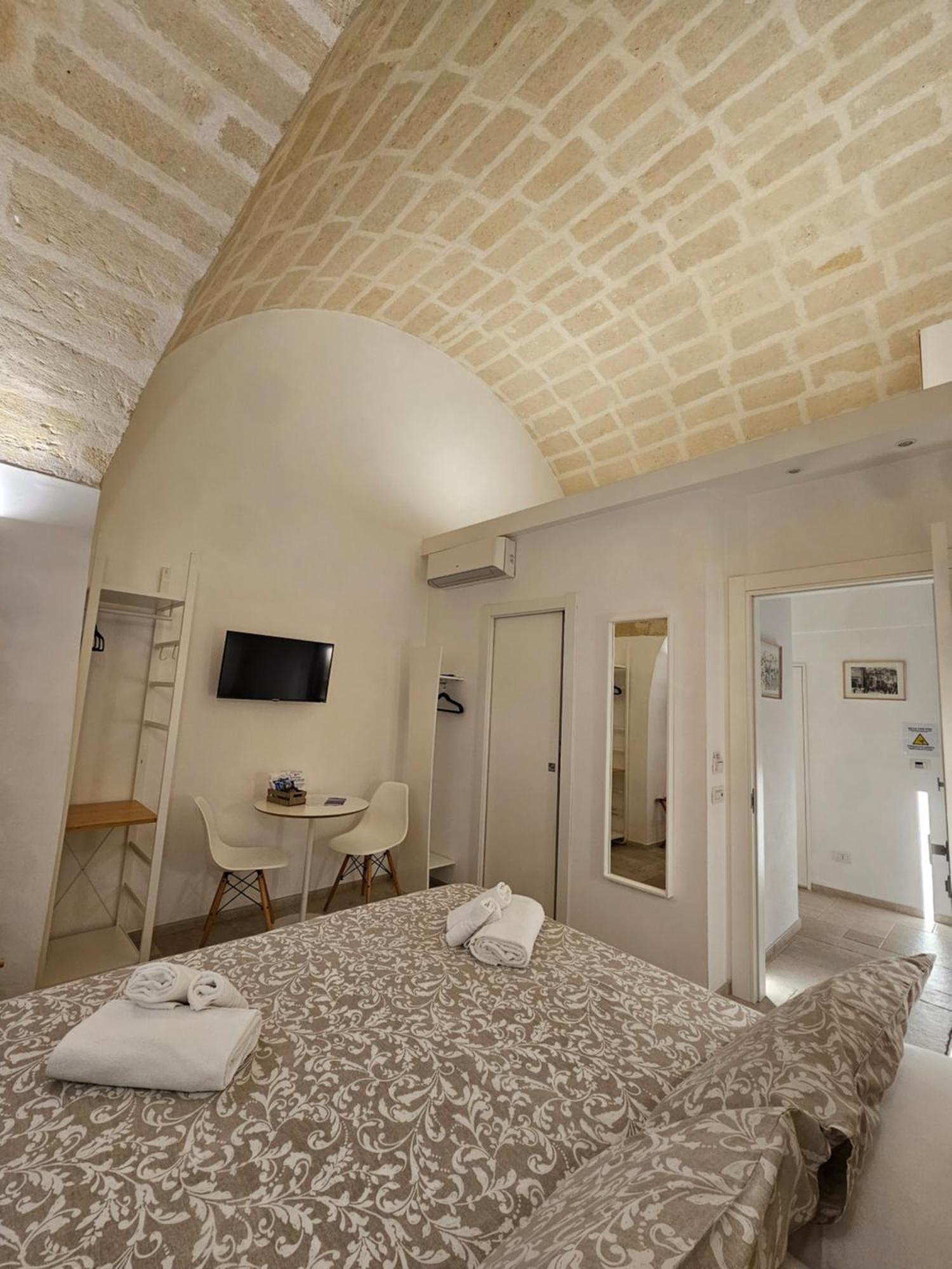 Lavoltabuona Hotel Matera Exterior photo