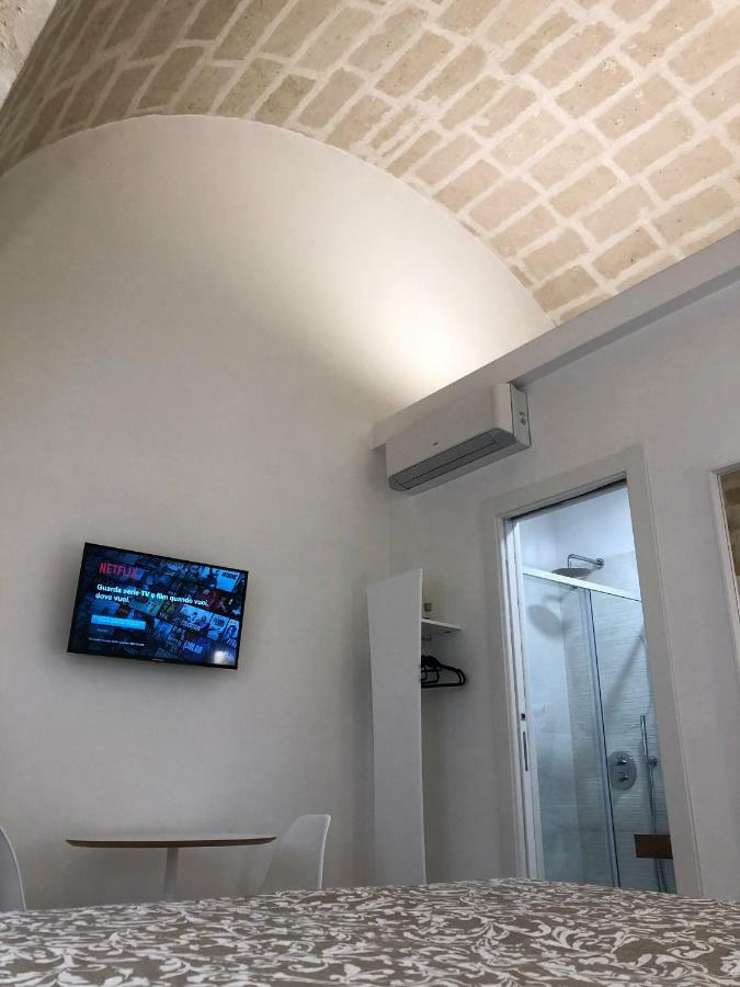 Lavoltabuona Hotel Matera Exterior photo