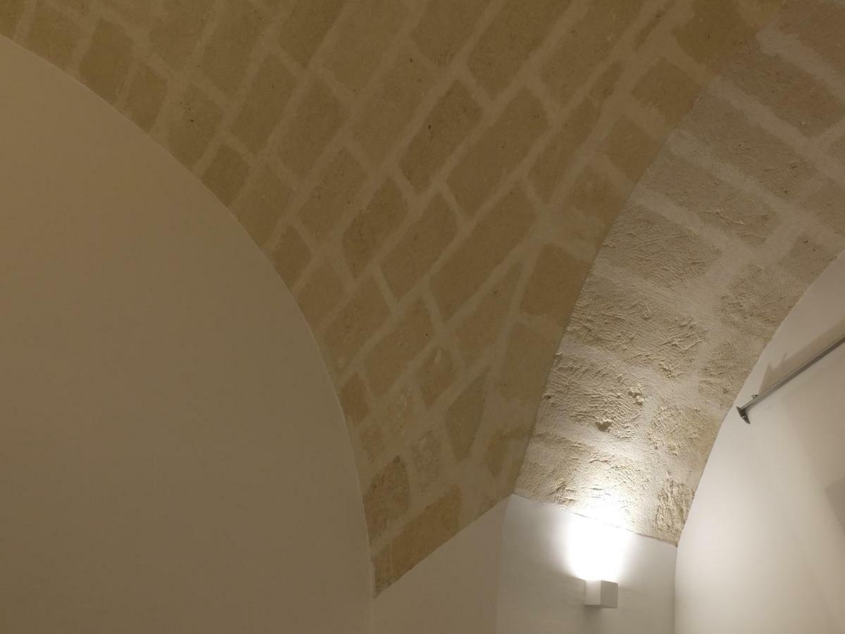 Lavoltabuona Hotel Matera Exterior photo
