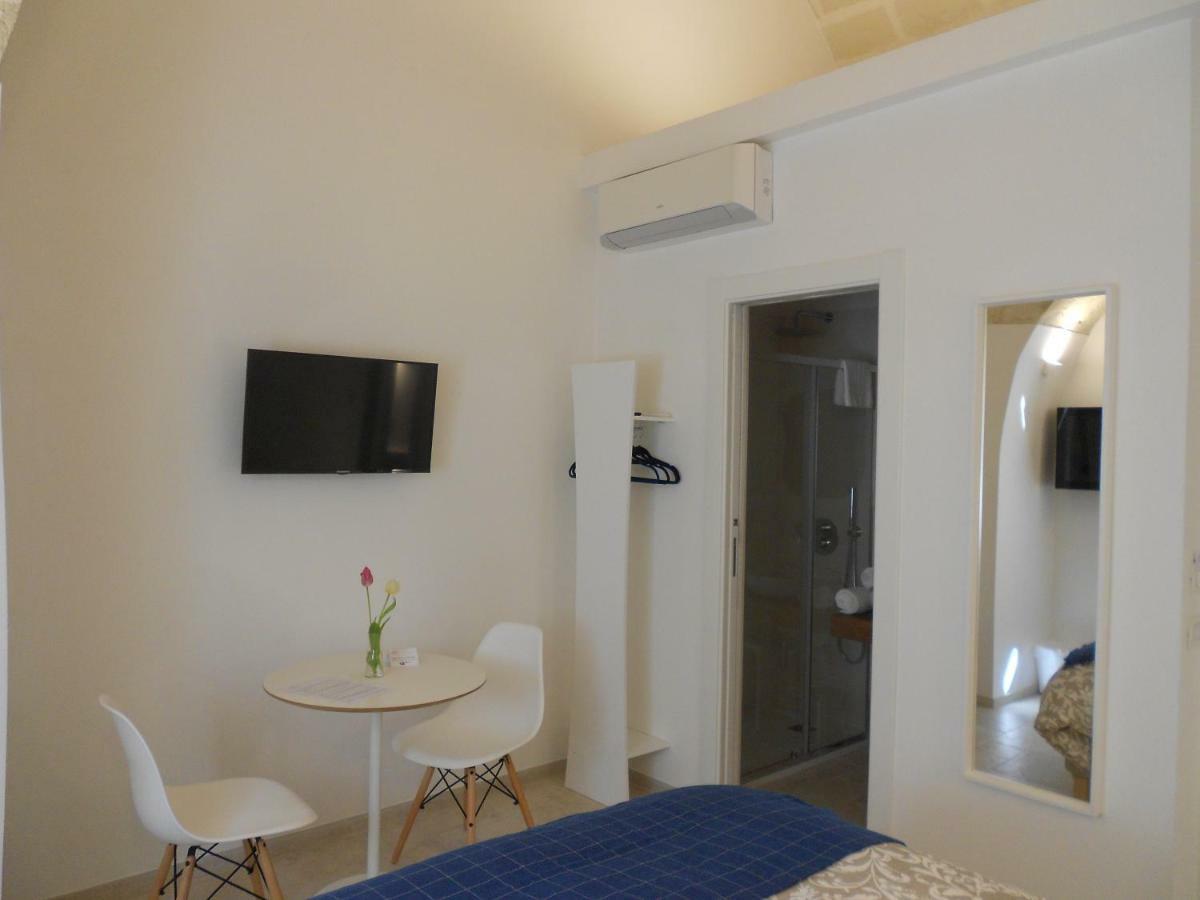 Lavoltabuona Hotel Matera Exterior photo